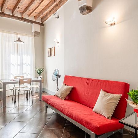 Apartment San Giorgio B - 卢卡 外观 照片