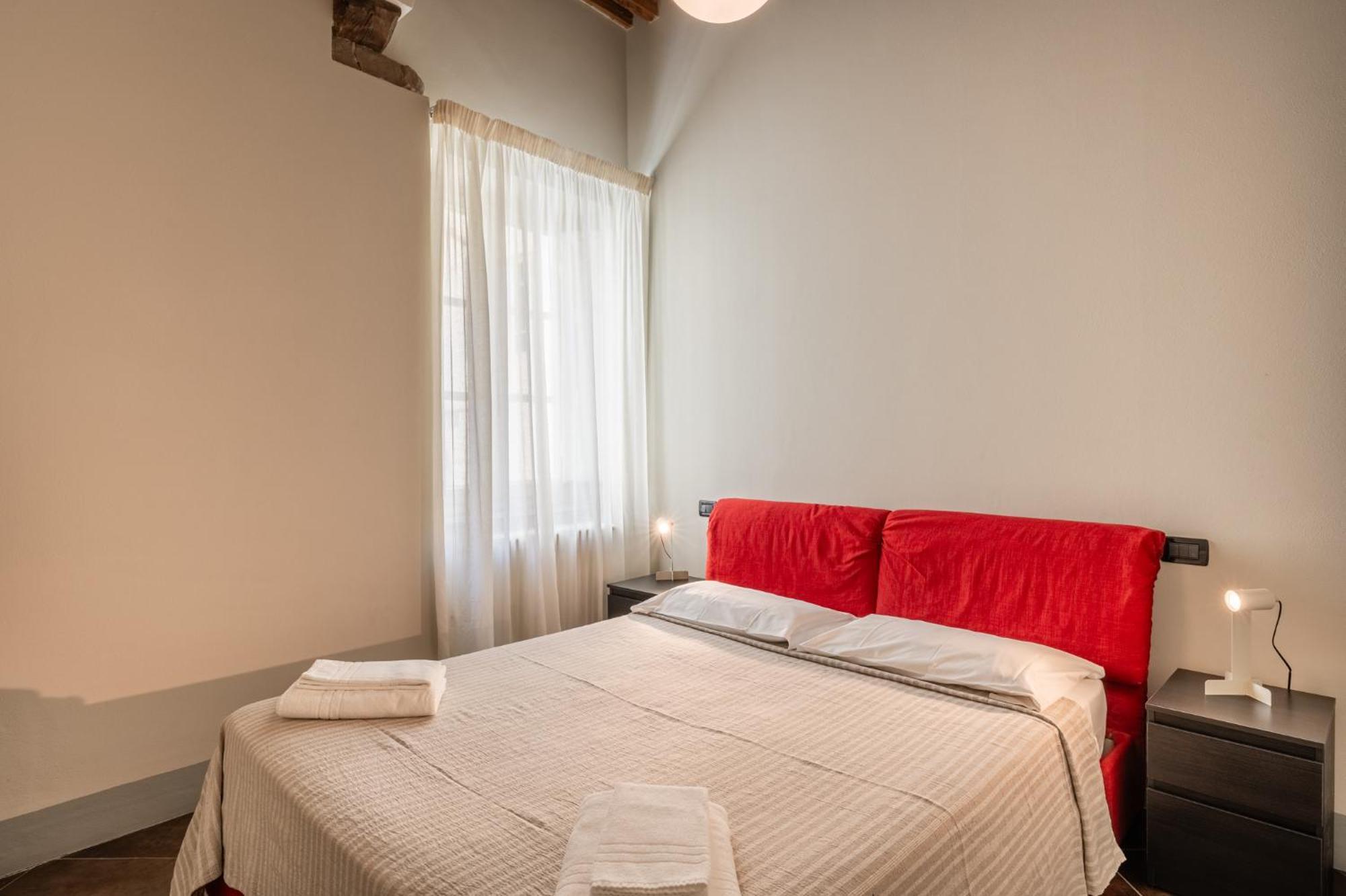 Apartment San Giorgio B - 卢卡 外观 照片