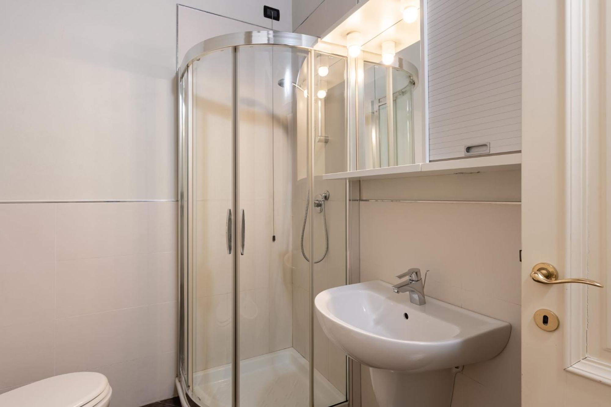 Apartment San Giorgio B - 卢卡 外观 照片