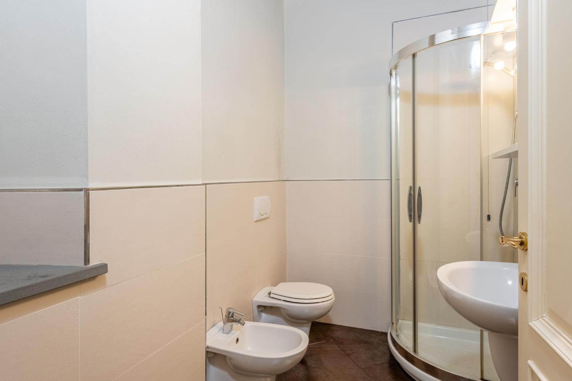 Apartment San Giorgio B - 卢卡 外观 照片