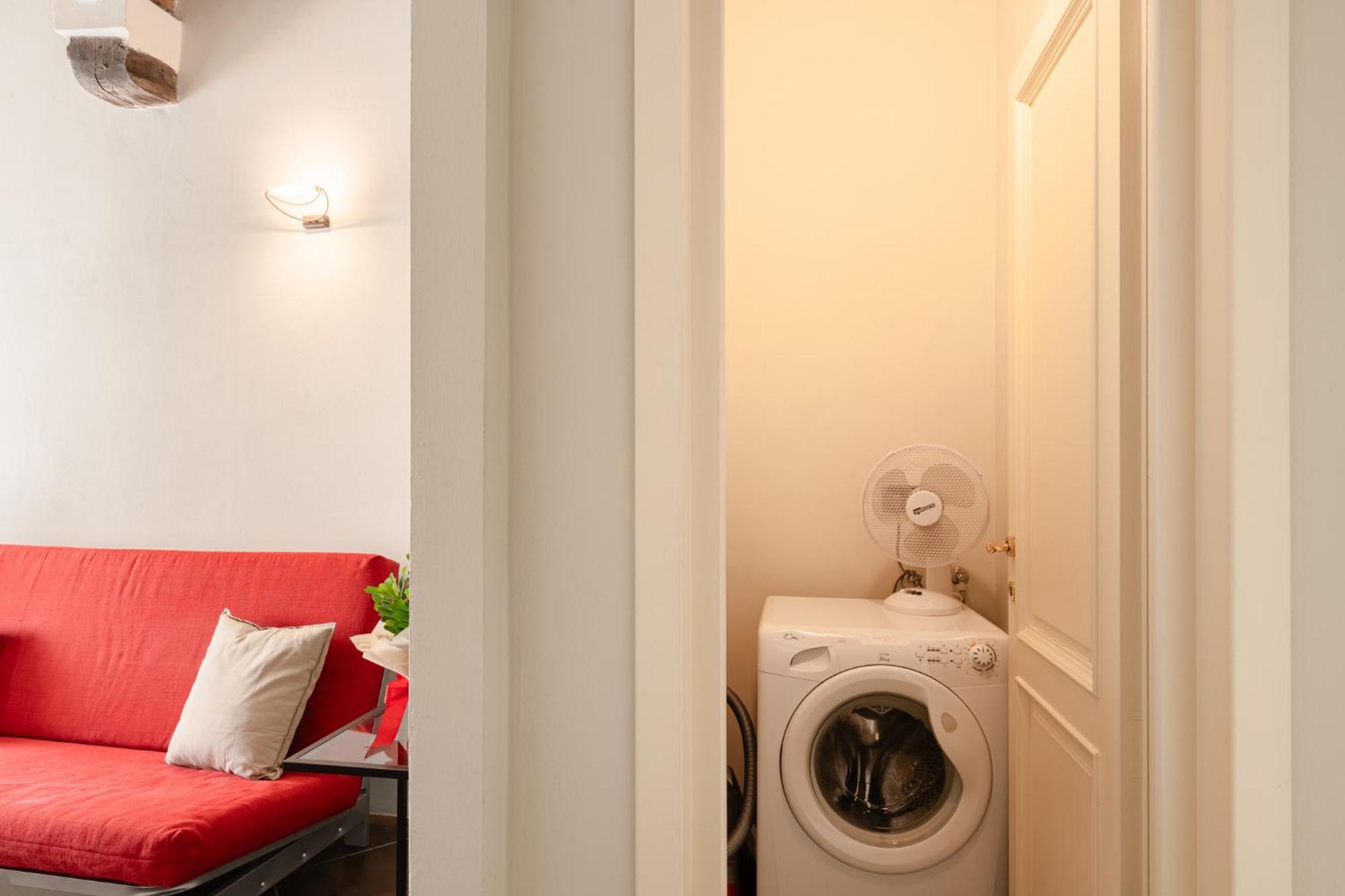 Apartment San Giorgio B - 卢卡 外观 照片