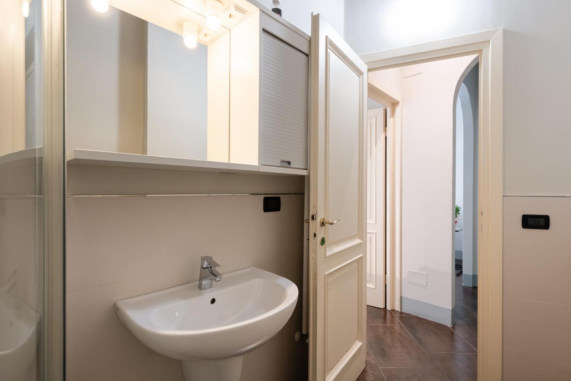 Apartment San Giorgio B - 卢卡 外观 照片