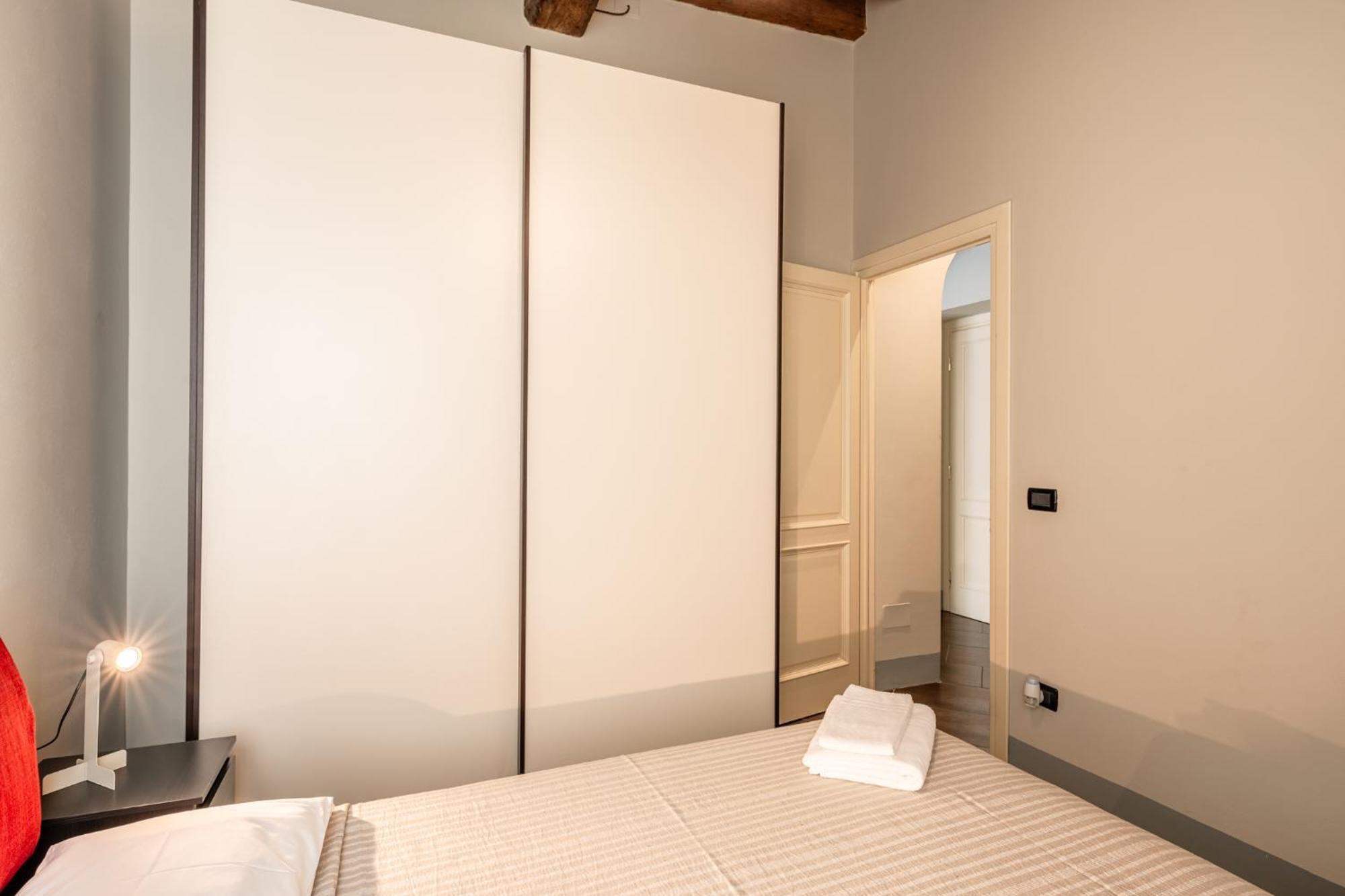 Apartment San Giorgio B - 卢卡 外观 照片