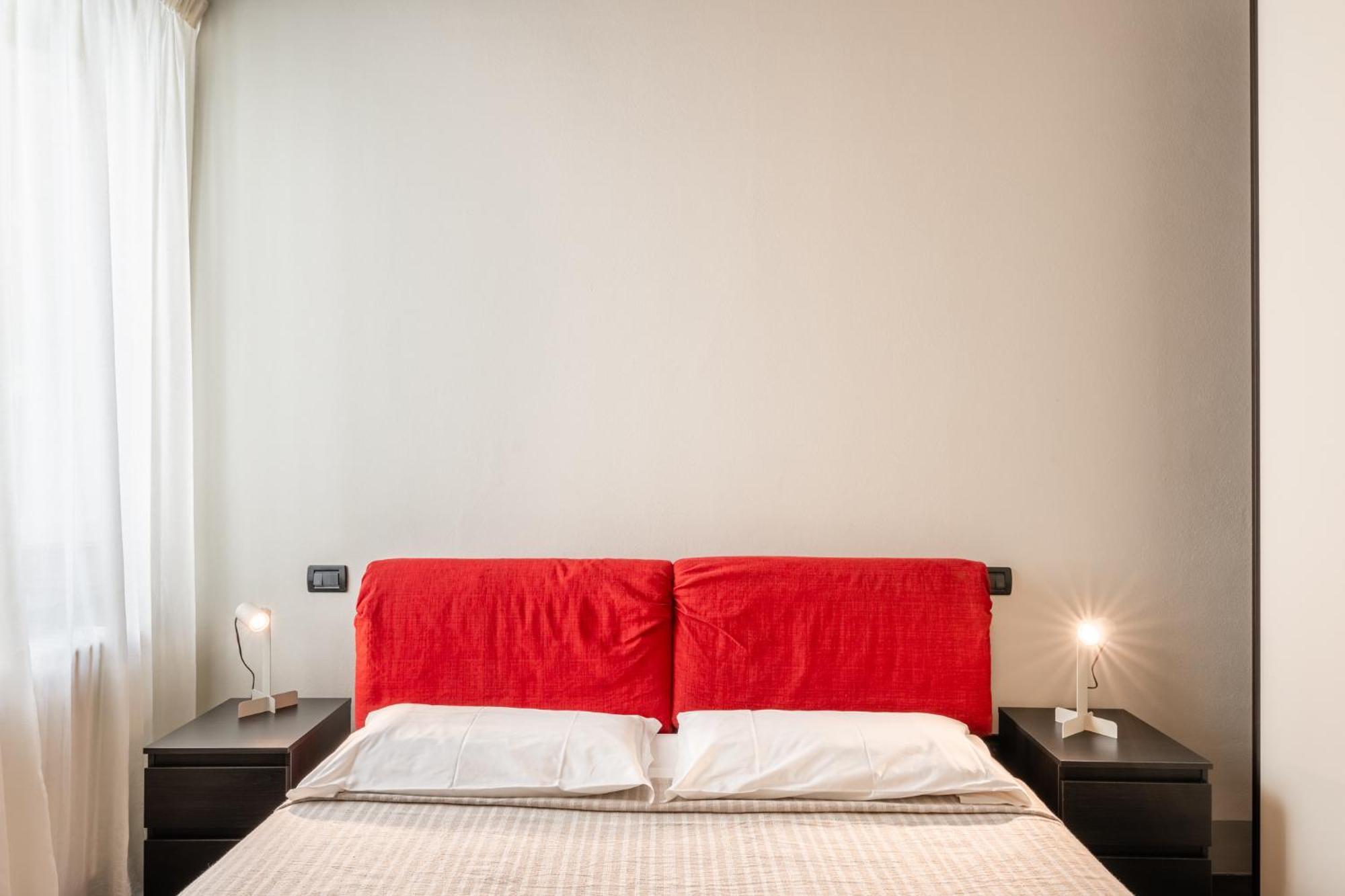 Apartment San Giorgio B - 卢卡 外观 照片